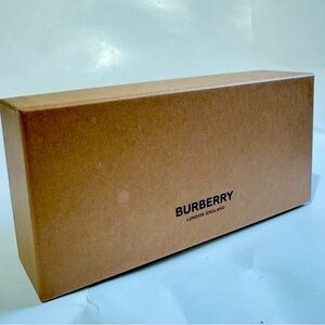 Burberry Box